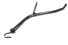 Chevy 24 Th400 Th-400 Turbo 400 Chrome Transmission Dip Stick Hot Rod Rat Rod Chevy 24 Th400 Th-400 Turbo 400 Chrome Transmission Dip Stick Hot Rod Rat Rod