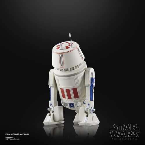 Star Wars The Black Series 6" R5 D4 Action Figure - Picture 7 of 9