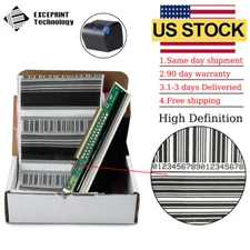 ✅ Printhead For IBM / TOSHIBA 6145-1TN POS Printer 203dpi 3AC00575000 USA ✅