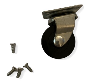 LG PuriCare Dehumidifier Parts UD701KOG3 | Caster Roller Wheel