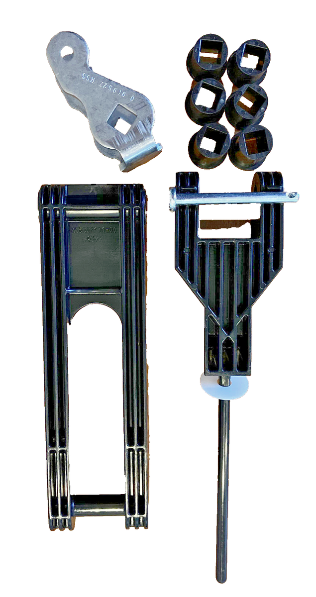 BRAND NEW! Lazy Boy La-Z-Boy Power Recliner Toggle Rod METAL