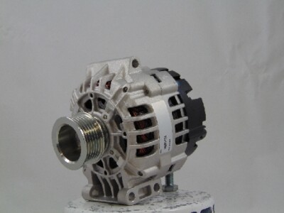 AES Lichtmaschine 14201131 für Renault NEU