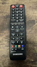 Genuine OEM Samsung AK59-00149A Remote Control TM1240 For Samsung Blu-ray TESTED