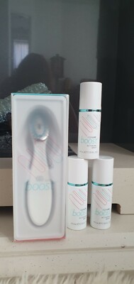 Nu Skin ageLOC® Boost Set With 3x Activating Serum (Brand New) | eBay