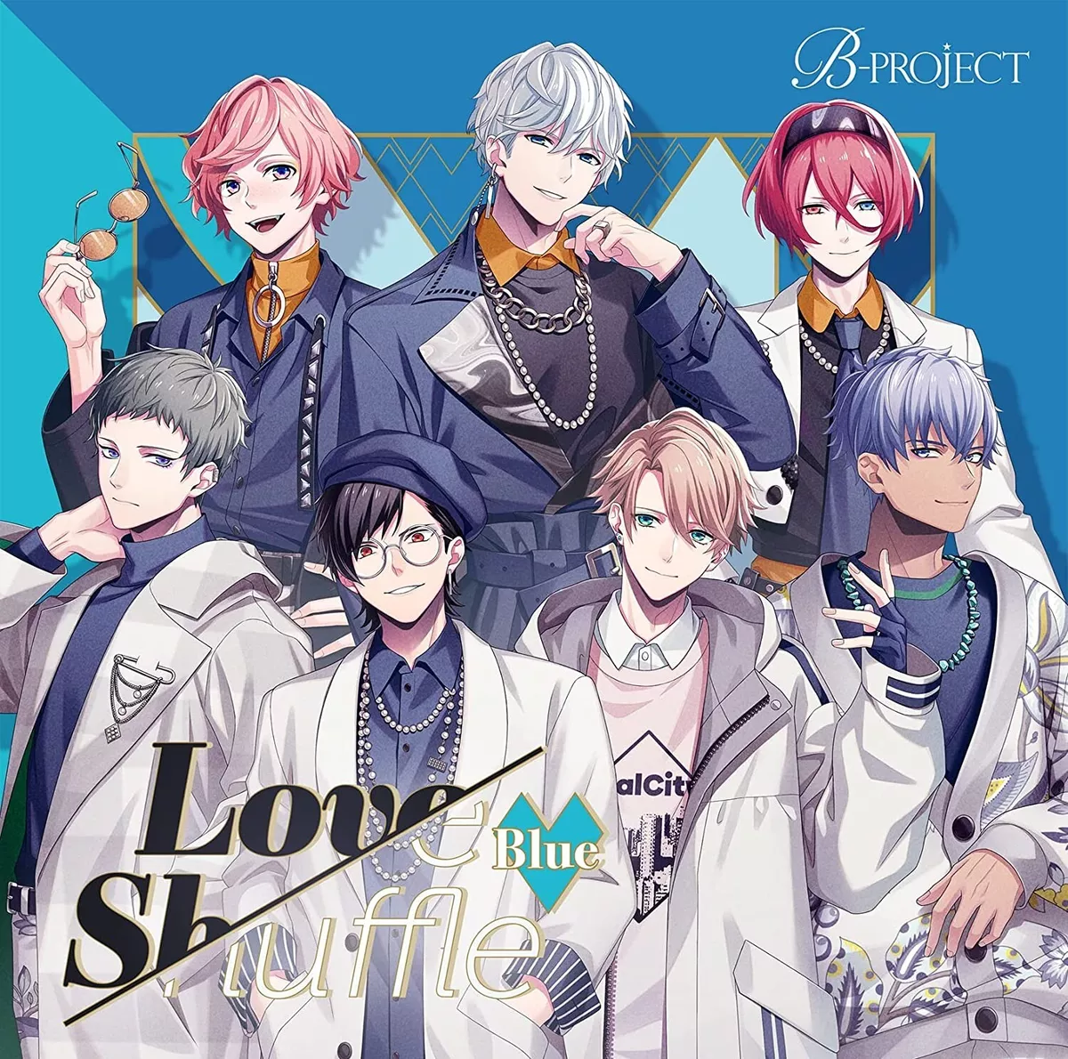 B-PROJECT アルバム - delhi6inperth.com.au