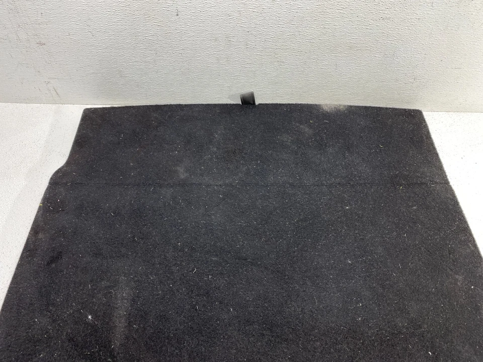 Alfombrilla maletero trasero BMW F06 M6 Gran Coupé 14-19 OEM✅ Foto 2 de 4