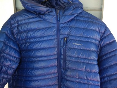 patagonia wendigo jacket