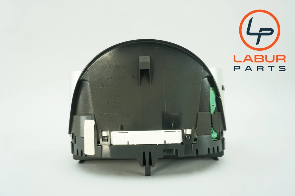 Cuadro de instrumentos velocímetro tablero mercedes clase slk r171 05-08 calibre c534 Foto 4 de 4