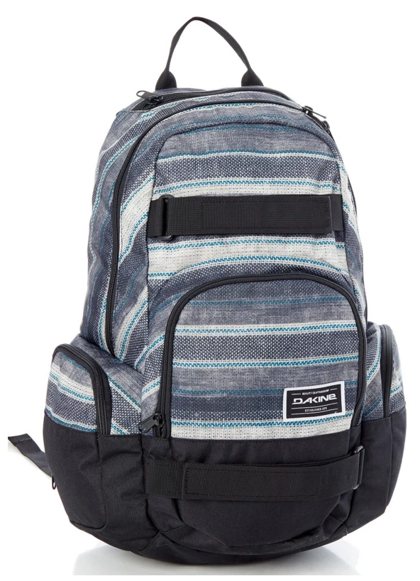 Dakine top atlas backpack