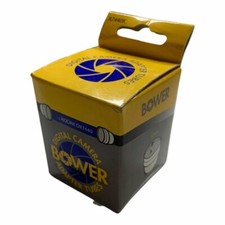 Bower Digital 52mm Camera Adapter Tube for Kodak DX7440