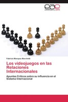 Fabricio Marquez Marchetti | Los Videojuegos En Las Relaciones Internacionales