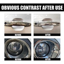 ✨ 30ml Auto Rost Entferner Hemmer Wartung Reinigung ☆ Spray Derusting T0O7