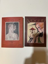 Vogue notebook