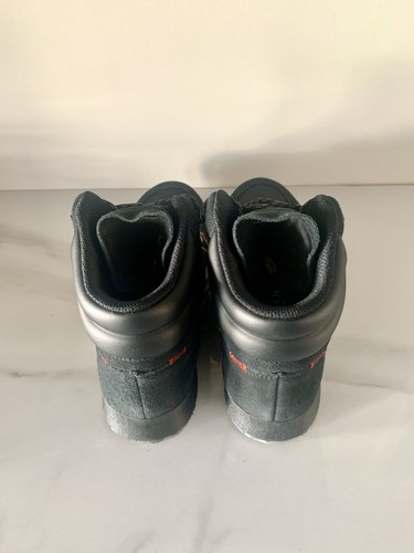 Adidas Terrex Snowpitch Cold.Rdy Wanderschuhe Gr. 9 Herren FV 7957 Neu mit Etikett - Bild 7 von 9