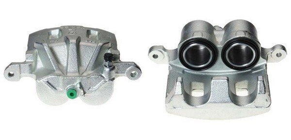 Bremssattel Axia 394396 43Mm FüR Legacy 5 Station Wagon BR BM Outback BS Tribeca-image