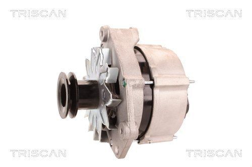 Triscan FederbeinstüTzlager 8500 43929 FüR Hyundai Kia-image
