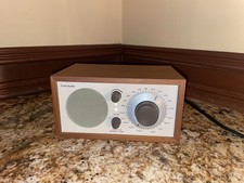 Tivoli Audio Model One Henry Kloss FM/AM Table Radio