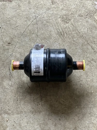 Nos Service First 5/8" ODF Liquid Line Filter Drier DCL 165s  DHY01486