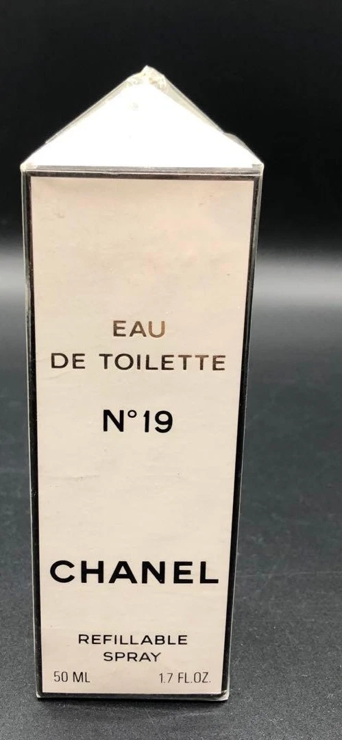 CHANEL Chanel No 19 Eau de Toilette for Women for sale | eBay