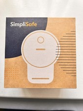 SimpliSafe Outdoor Wireless Camera Series 2 - RRP £199.99