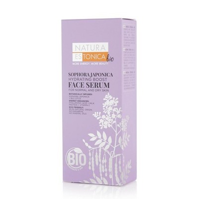 NATURA ESTONICA Hydrating Boost Face Serum 30ml