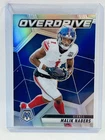 2025 Mosaic Malik Nabers Silver (Raw)