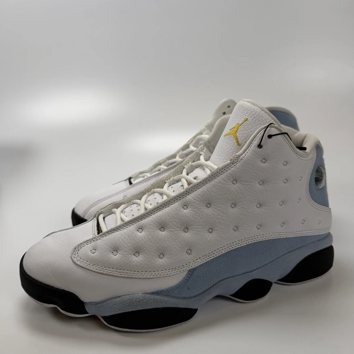 Las mejores ofertas en Jordan 13 Retro Blue Grey | eBay