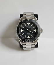 Eterna Kontiki Diver 1290.41.49.1753 Uhr Taucheruhr