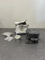 HUSQVARNA OEM 576676202 CHAINSAW CYLINDER ASSEMBLY T540XP MARK II 586341502
