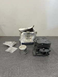 HUSQVARNA OEM 576676202 CHAINSAW CYLINDER ASSEMBLY T540XP MARK II 586341502