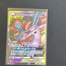 Espeon & Deoxys GX Ultra Rare 72/236 Unified Minds Basic 260HP Pokémon Card