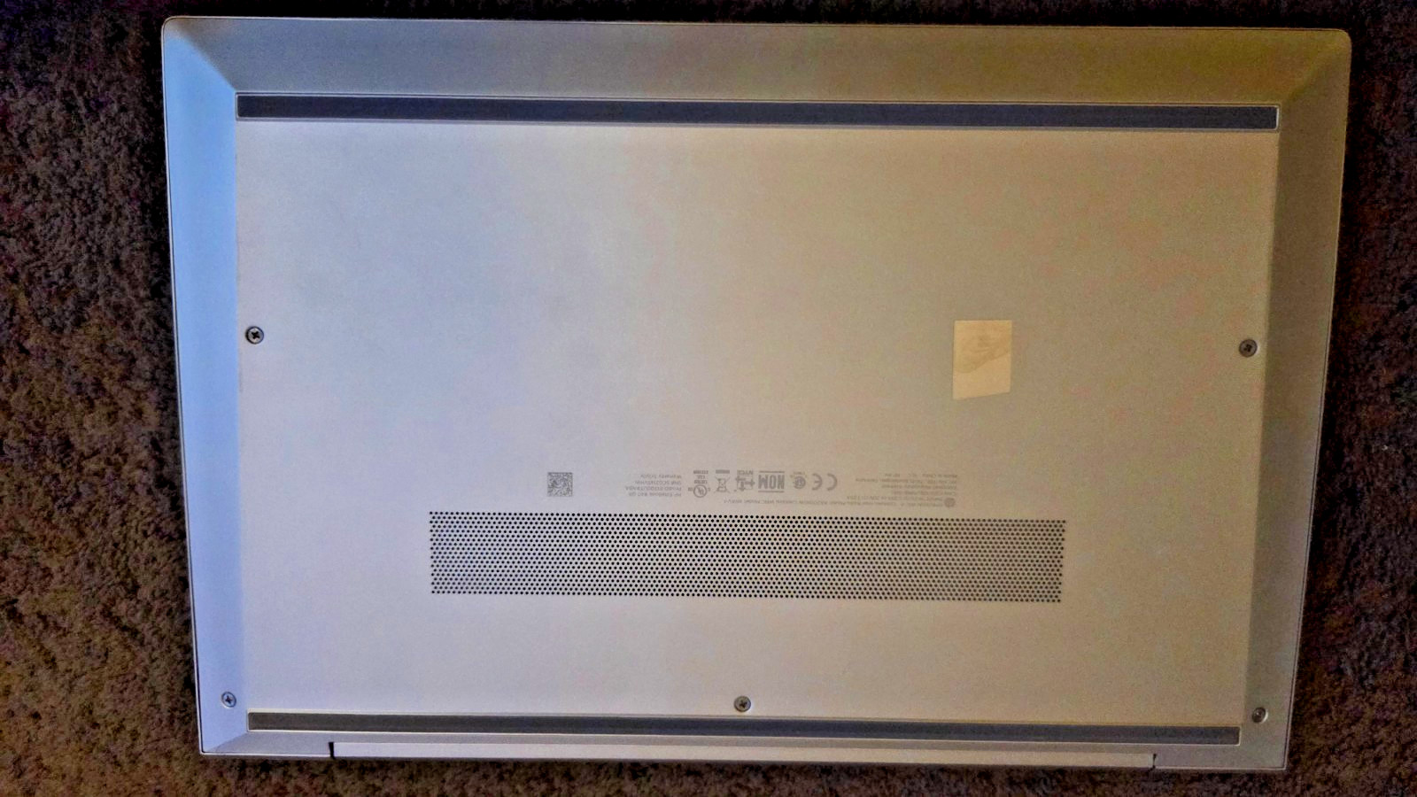 HP 840 g8, 14-Inch Laptop, with Intel Core i7 11th Gen., Windows 11 Pro