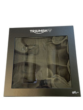 Triumph Speed Triple 1200 RS Heated Grip Kit ...