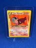 Dark Magcargo 18/105 Neo Destiny Pokémon Card 2000 WOTC Vintage Rare Team Rocket