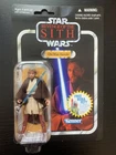 Vintage VC16 Collection Star Wars Action Figure - Obi-Wan Kenobi