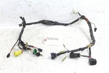2005 Suzuki Ozark 250 Wire Wiring Harness Loom