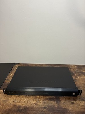 Autonomic MMS-3E 3 Stream Mirage Audio Server - For Parts Or Repair