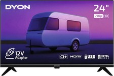 Dyon Enter 24 Pro-X-V Fernseher