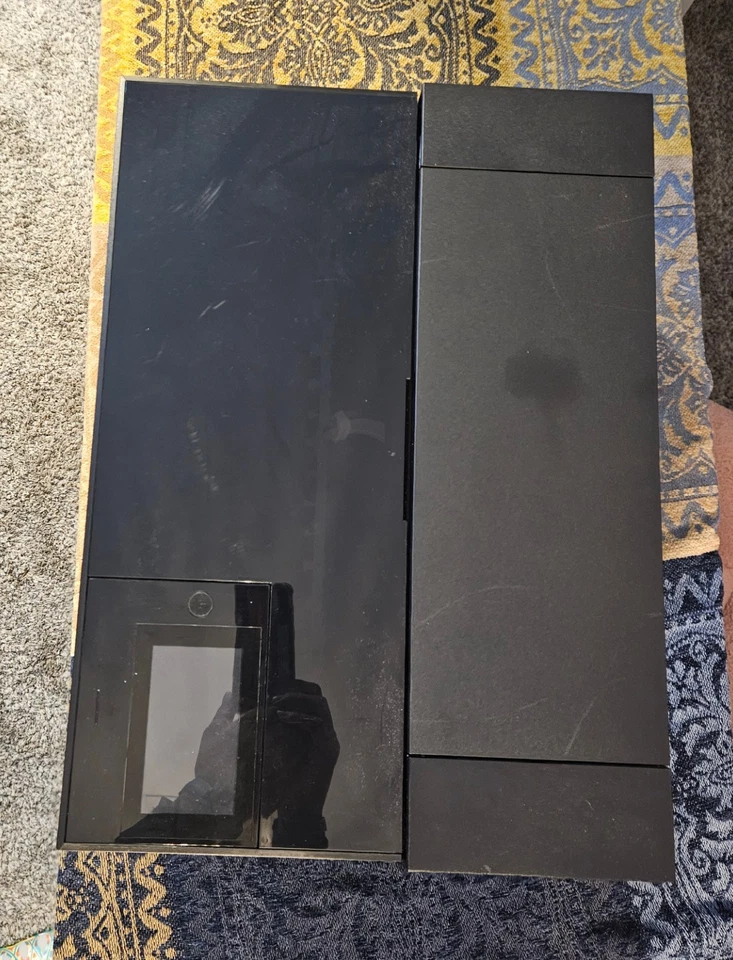 Impresora fotográfica de gran formato Epson SureColor SC‐P700 Foto 3 de 4