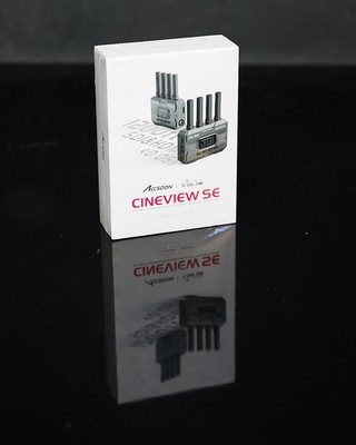Accsoon CineView SE Multi-Spectrum Wireless Video Transmission System