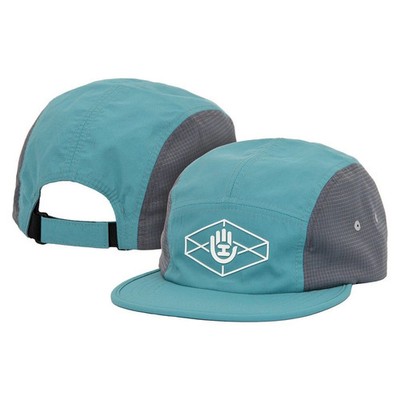 Dynamic Discs Inverse 5 Panel Camper Hat - Handeye