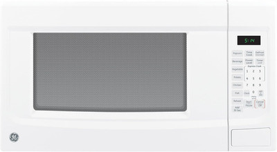   1.4 Cu. Ft. Countertop Microwave Oven