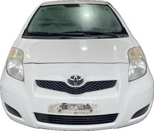 Cardan Toyota YARIS II