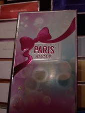 Bath And Body Works Eau De Toilette Paris Amour