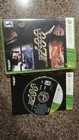 007 Legends (Xbox 360) COMPLETE WITH MANUAL, tested