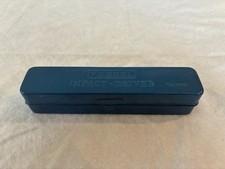 Vessel Impact Screwdriver Bits Heavy Duty.