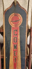 Garton Comet Sleigh