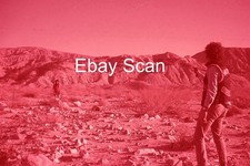 24 Original 35mm Slides Satan’s Sadists Al Adamson Biker Movie Set Stills 1970