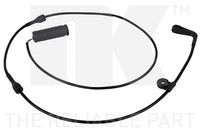 NK Warnkontakt Bremsbelagverschleiß 280090 FüR BMW E39 5Er Touring 520 523 525
