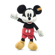 Steiff Disney Mickey Mouse 31cm 024498 Official Japanese Product From Japan